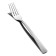Torch Table Stainless steel 18/0 (thickness 2.5 mm) Linea sirena