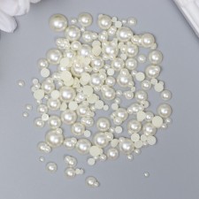 Decor for creativity plastic 