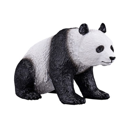 Figure Konik "Big Panda"