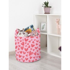Basket for toys 