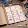 Paper stickers "Butterflies", 11 × 15.5 cm