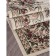 Rectangular carpet Merinos colizey, size 150x300 cm, color Cream
