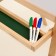 Combined board "easel" No. 15, field size: 39.5 × 34.5 cm