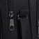 Male bag, amen, black color