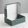 Folding box "Winter Tale", 30.7 x 22 x 9.5 cm, New Year