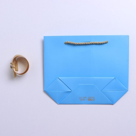 Gift package, packaging, "Surprise", 14 x 17 x 7 cm-4