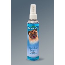 BIO-Grom Waterless Bath Square SPRIETS, 473 ml