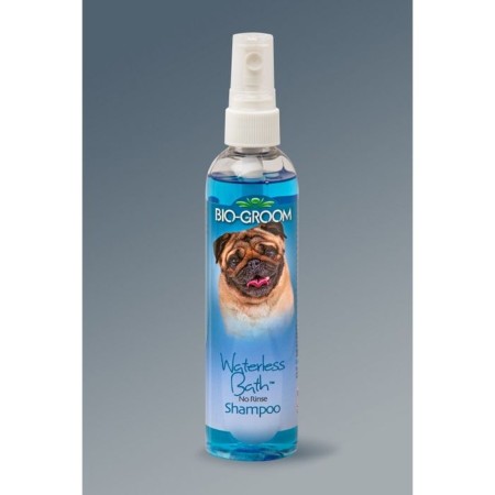 BIO-Grom Waterless Bath Square SPRIETS, 473 ml
