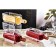 Organizer for the EMHOUSE refrigerator, storage of a bottle, modular