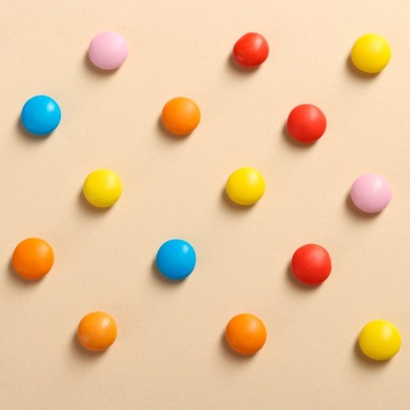 Chocolate "Vytinin", 20 g.-3