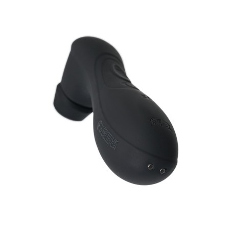 Satiffyer Pro 2 Generation 3 vacuum clitoris stimulator, black color-6