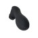Satiffyer Pro 2 Generation 3 vacuum clitoris stimulator, black color