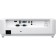 Projector Optoma X309ST DLP 3700LM (1024x768) 25000: 1 lamp resource: 6000 hours 1xusb Typea 1xHD