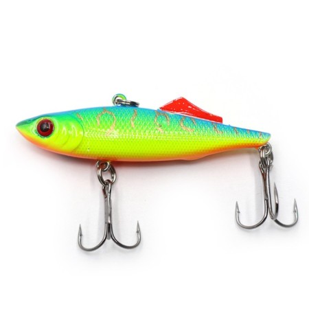 Rattlin Namazu Veiro, L = 58 mm, 11 g, sinking, color 56