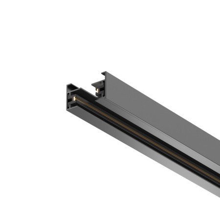 Overhead tire/suspended Technical TRX001-113B, 300x3.4x2 cm, black color is black