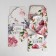 Gift folding box, packaging, “flower”, 12 x 12 x 12 cm