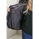 Women's jacket, size 58, black color