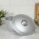 Pan, 3 l, 30 × 24.5 × 12 cm, aluminum cover