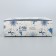 Folding box "New Year's bow", 21x 15 x 5 cm, New Year