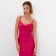 Women's dress Midy Minaku: Casual Collection Pink color, pr 48