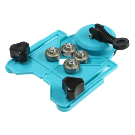Conductor for accurate positioning when drilling tundra, 4 - 82 mm