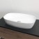 Comforty 78329 sink, invoice, white color