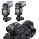 Godox X1R-C TTL receiver for Canon