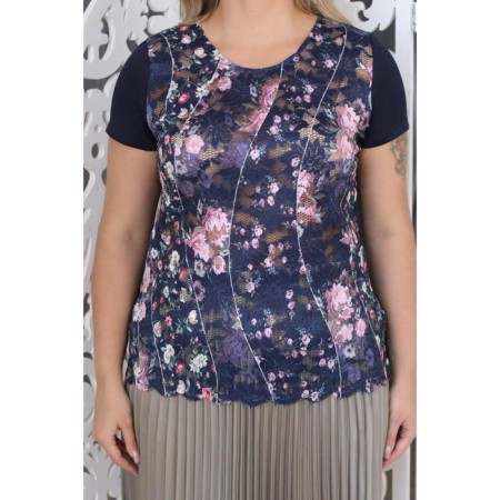 Jumper female, size 52-10