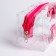 Cosmetic Penal from the transparent PVC "Cosmos inside you", 14x8 cm
