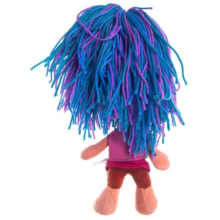 Soft toy "Lola", 30 cm-5