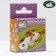 Mineral stone "Pigger" for rodents with coal, 12 g