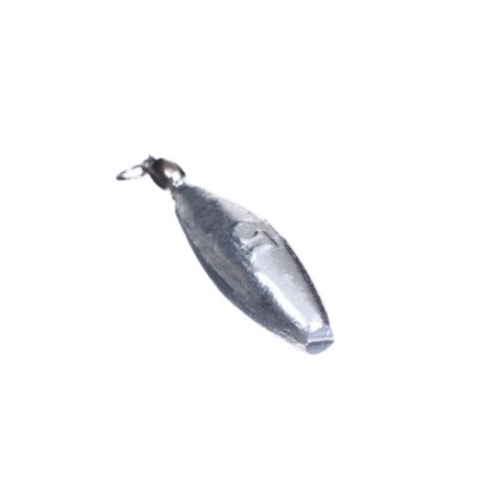 Cargo yugana, spindle with a swivel, 15 g-1