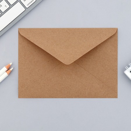 A set of envelopes with stickers “Open when...” (red jokes), 10pcs, 16 x 11.5 cm-3