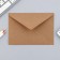 A set of envelopes with stickers “Open when...” (red jokes), 10pcs, 16 x 11.5 cm