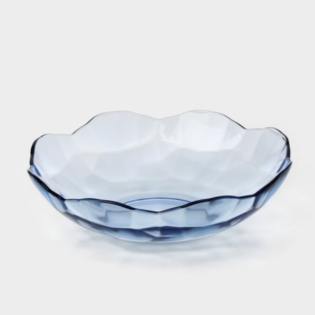 Fancy Diamond glass dishes set, 25 items-3