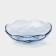 Fancy Diamond glass dishes set, 25 items