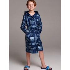 Boat for a boy PlayTode, height 146-152 cm