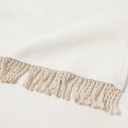 Walking on the table Ethel Home and Linen 40x150 cm, Lenon 56%, cotton 44% 405 g/m2-4