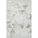 Rectangular carpet Durkar Rubi, size 200x290 cm, color L.Beige/Cream