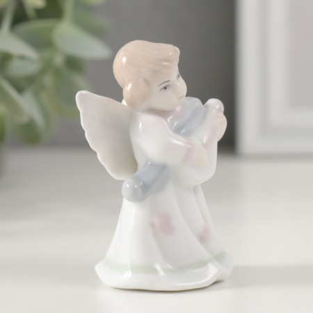 Souvenir "Angel" 7.5x4.3x4 cm-1