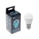 Luazon Lighting, G45, 7 W, E27, 630 lm, 3000 K, warm white lamp
