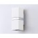 Wall lamp Ambrella Light, Wall, FW245, GU10, white color, chrome