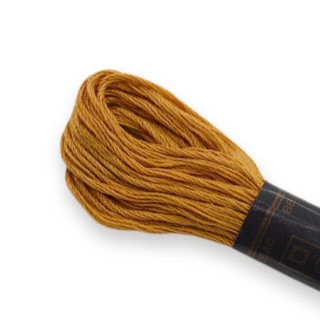 Bestex muline threads (215), 24 pcs. packaged-1
