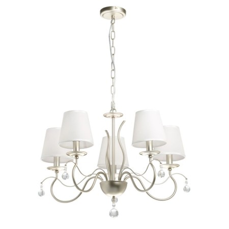 Cauces "Federica", size 71x97x71 cm, 200W 5XE14 IP 20