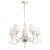 5 lamps
