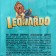 Ready breakfast "Leonardo" chocolate balls, 400 g