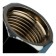Ball barbar stout svb-0022-000010 mini, 3/8 ", clutch/thread