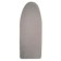 Case for ironing board EVA, 136 × 52 cm, heat -resistant, gray color