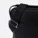 Male bag, black color