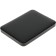 External hard drive WDBUZG0010BBK-WESSN ELEMENTS Portable, 1 TB, USB 3.0, 2.5 ", black